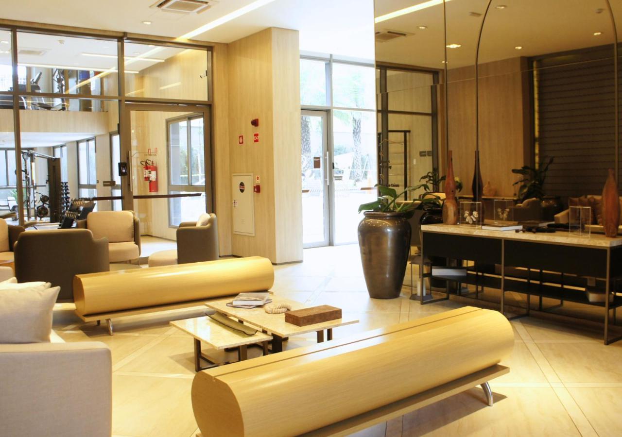 Apartamento Ap Zhale Jardins Ibirapuera Av Paulista