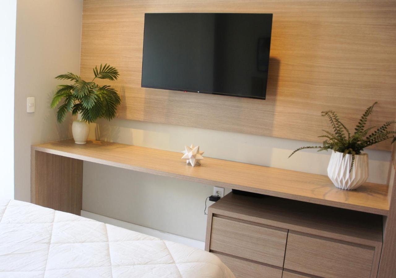 Ap Zhale Jardins Ibirapuera Av Paulista Apartamento São Paulo