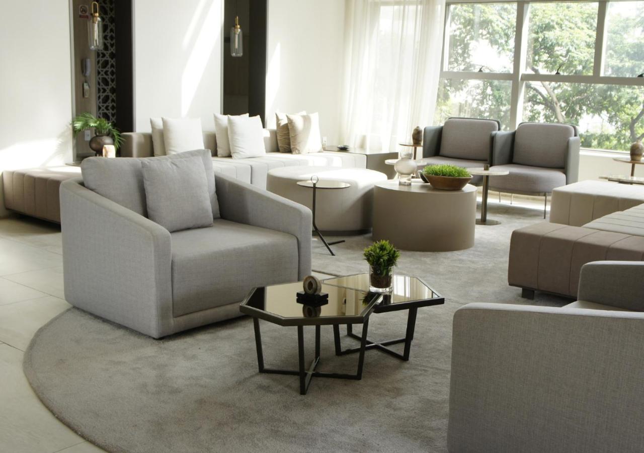 Apartamento Ap Zhale Jardins Ibirapuera Av Paulista São Paulo