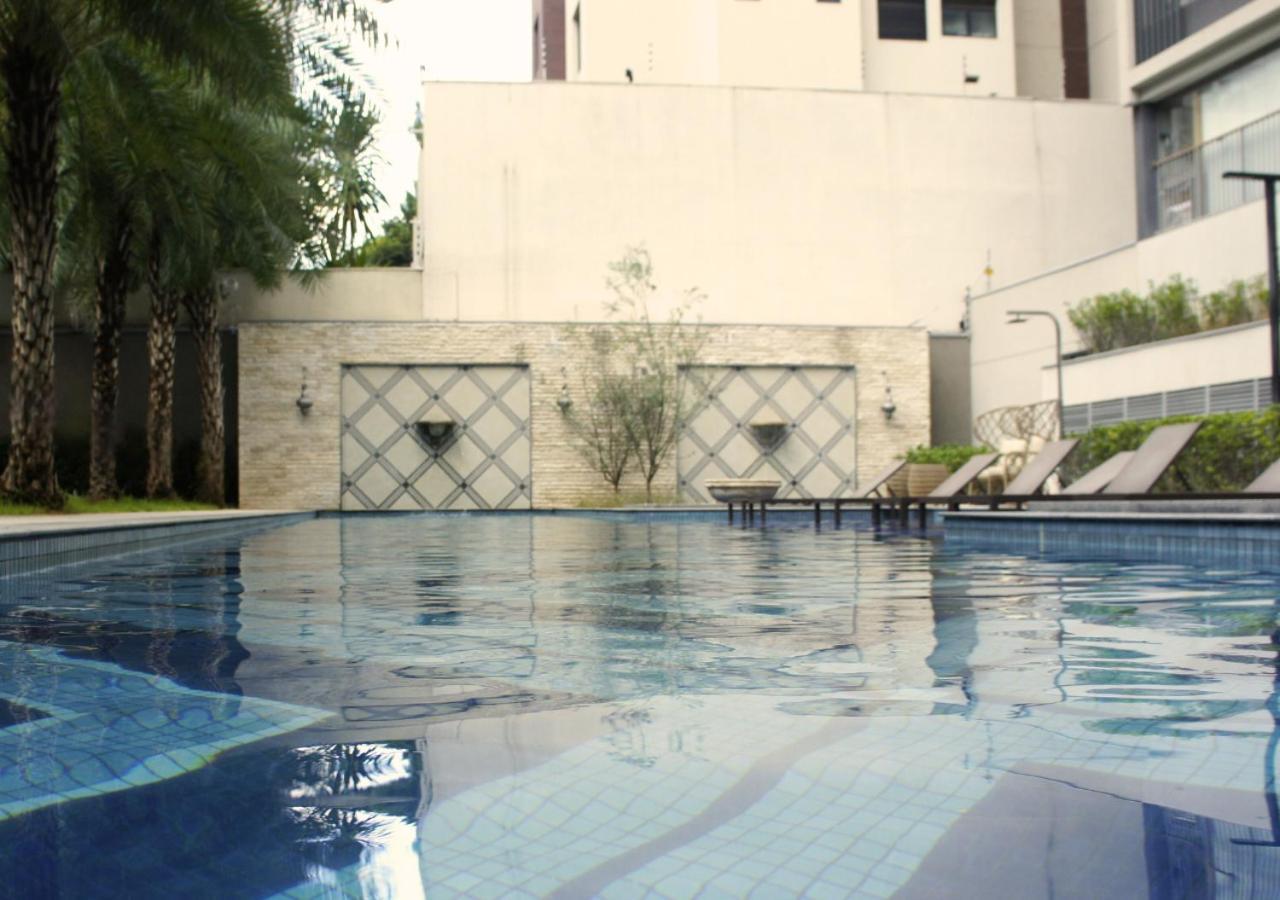 Ap Zhale Jardins Ibirapuera Av Paulista Apartamento