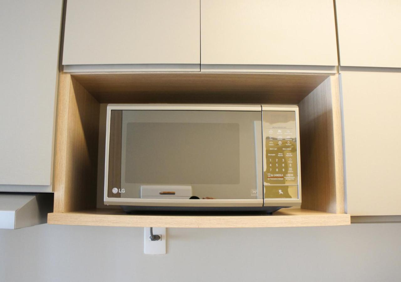 Apartamento Ap Zhale Jardins Ibirapuera Av Paulista