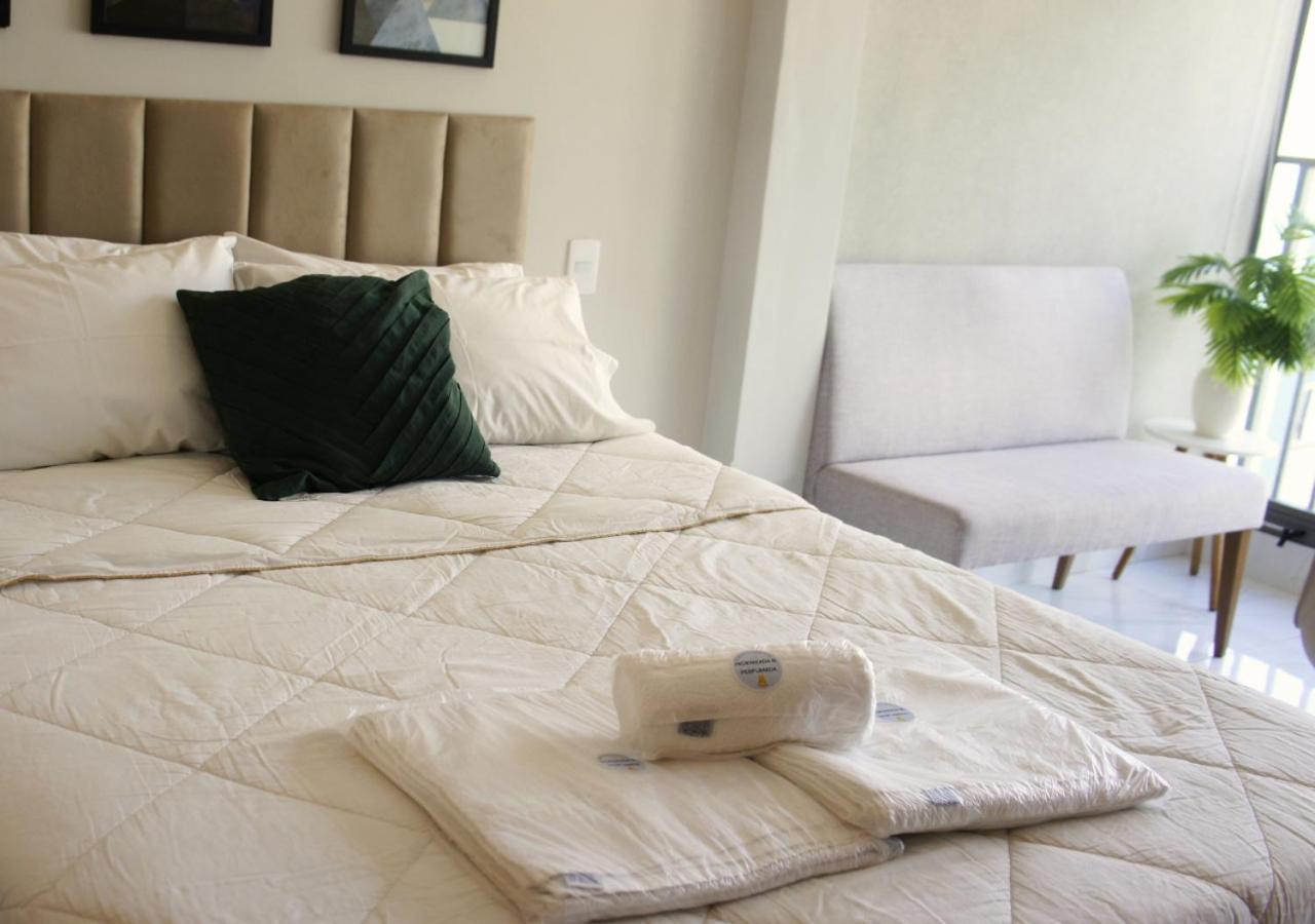 Ap Zhale Jardins Ibirapuera Av Paulista Apartamento *