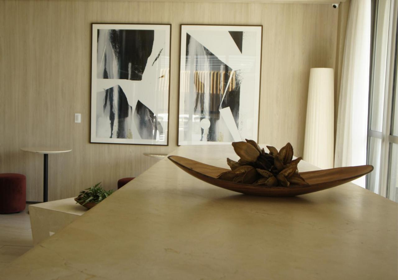 Apartamento Ap Zhale Jardins Ibirapuera Av Paulista