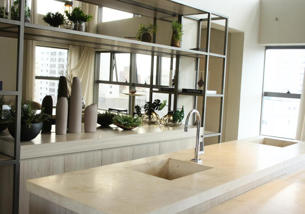Apartamento Ap Zhale Jardins Ibirapuera Av Paulista *