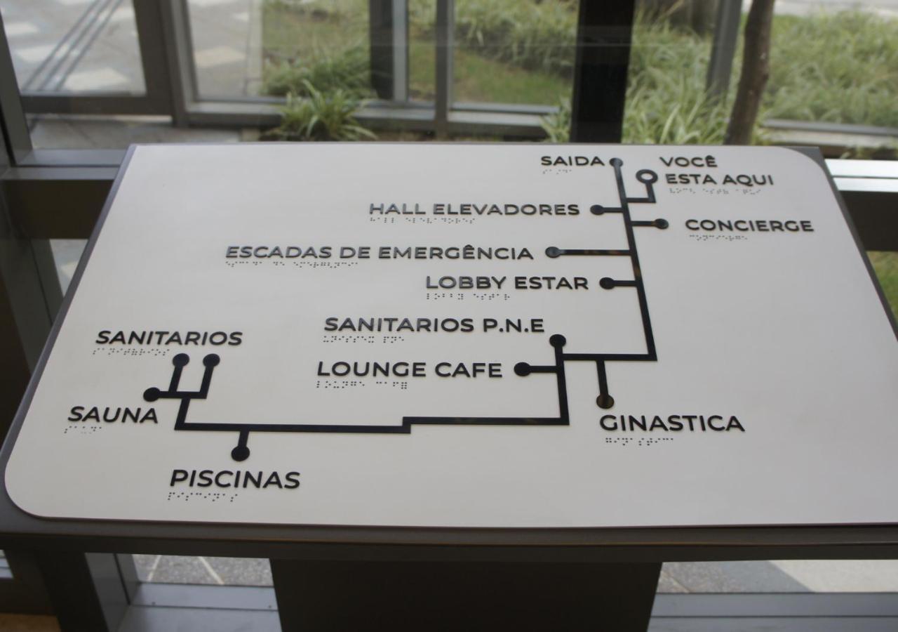 Ap Zhale Jardins Ibirapuera Av Paulista