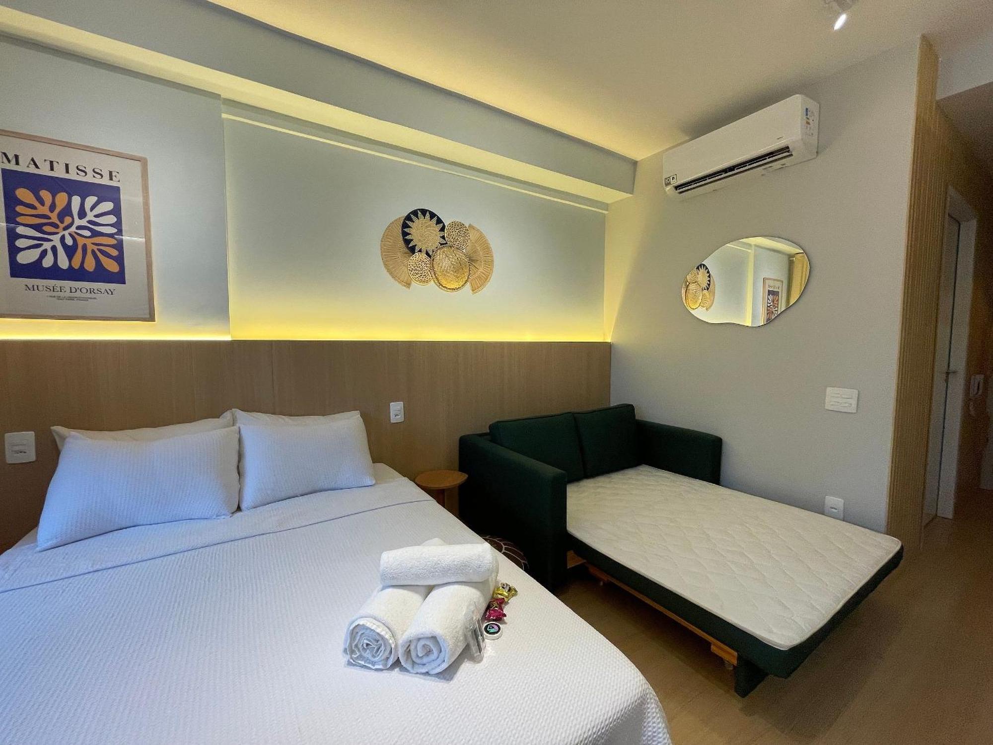 Apartment Prime - Faria Lima - - Br