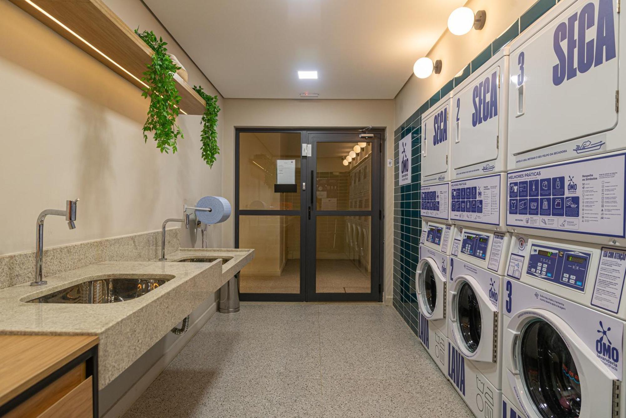 Na Republica, Centro De Sp Apartamento São Paulo