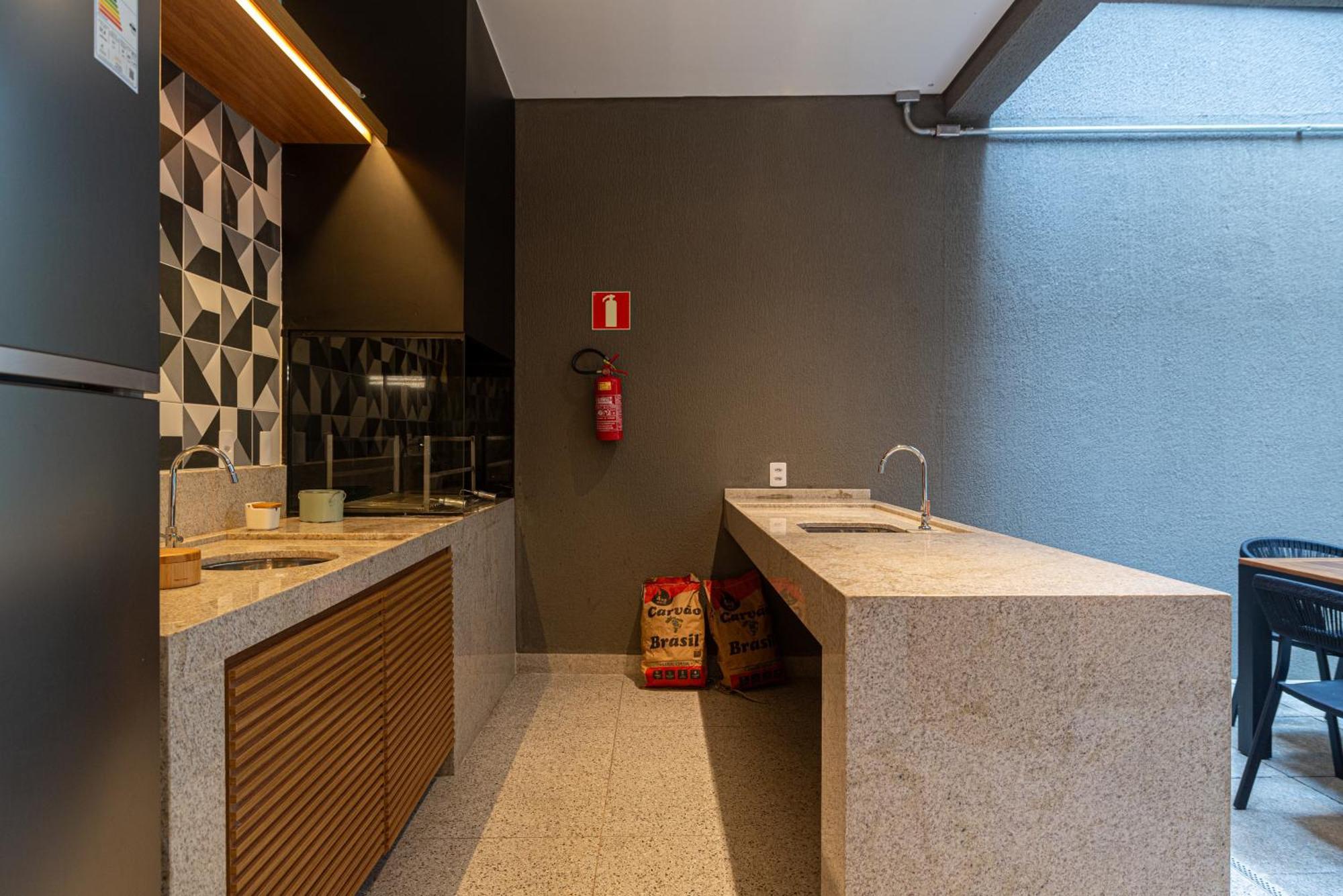 Apartamento Na Republica, Centro De Sp São Paulo