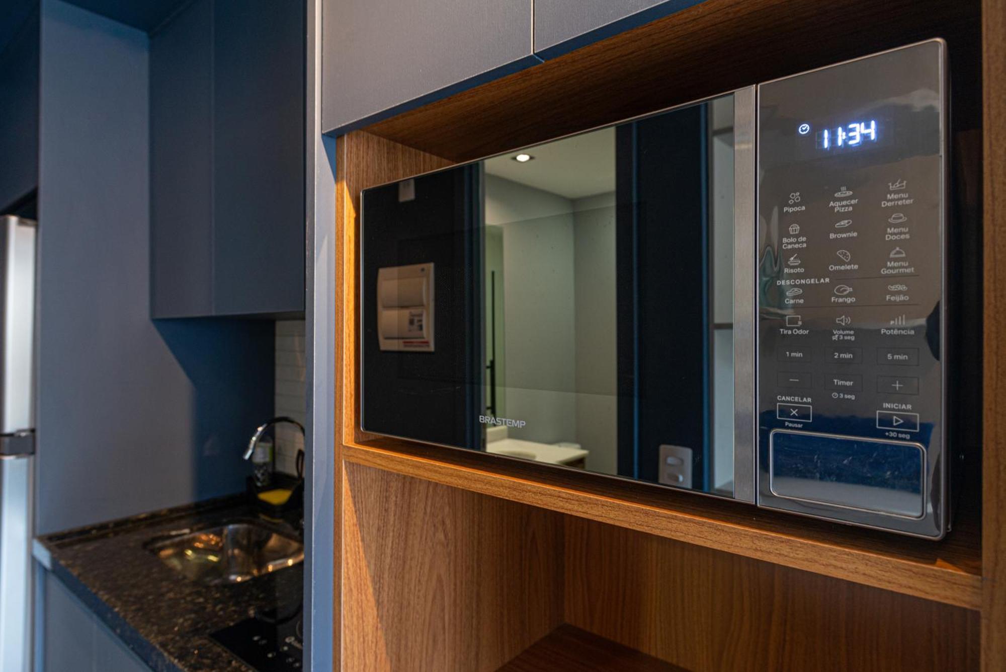 Apartamento Na Republica, Centro De Sp São Paulo