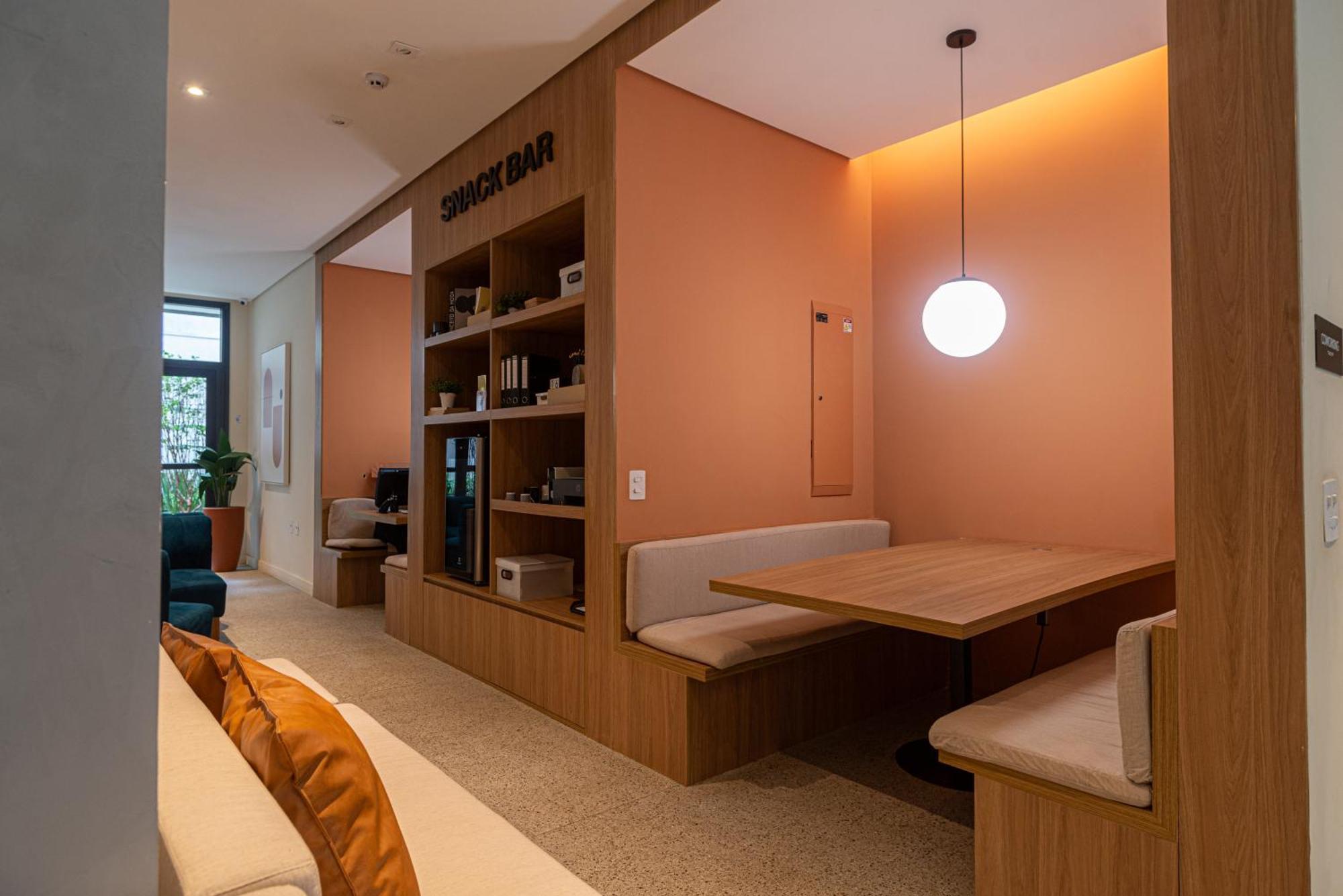 Apartamento Na Republica, Centro De Sp São Paulo