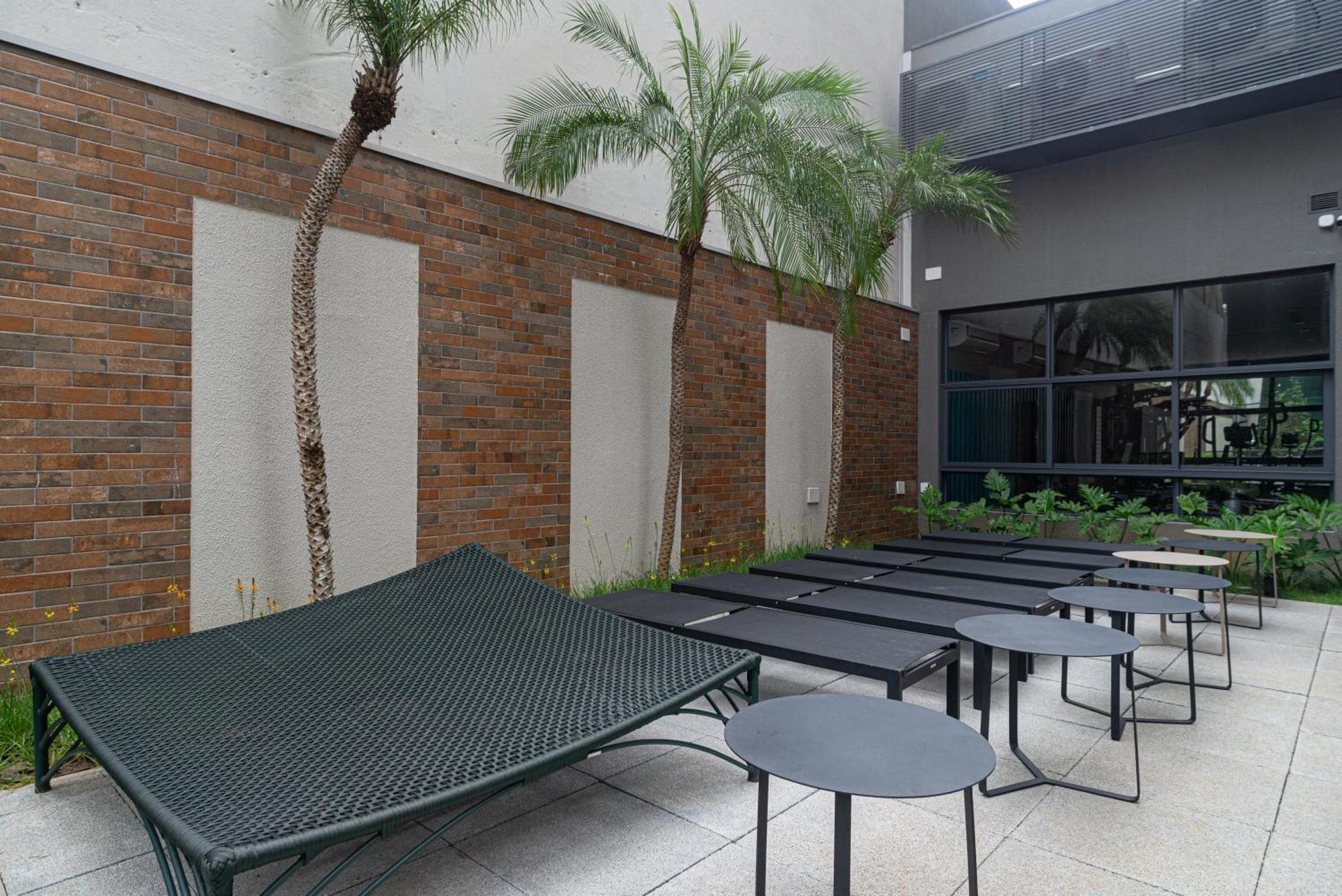 Na Republica, Centro De Sp Apartamento São Paulo