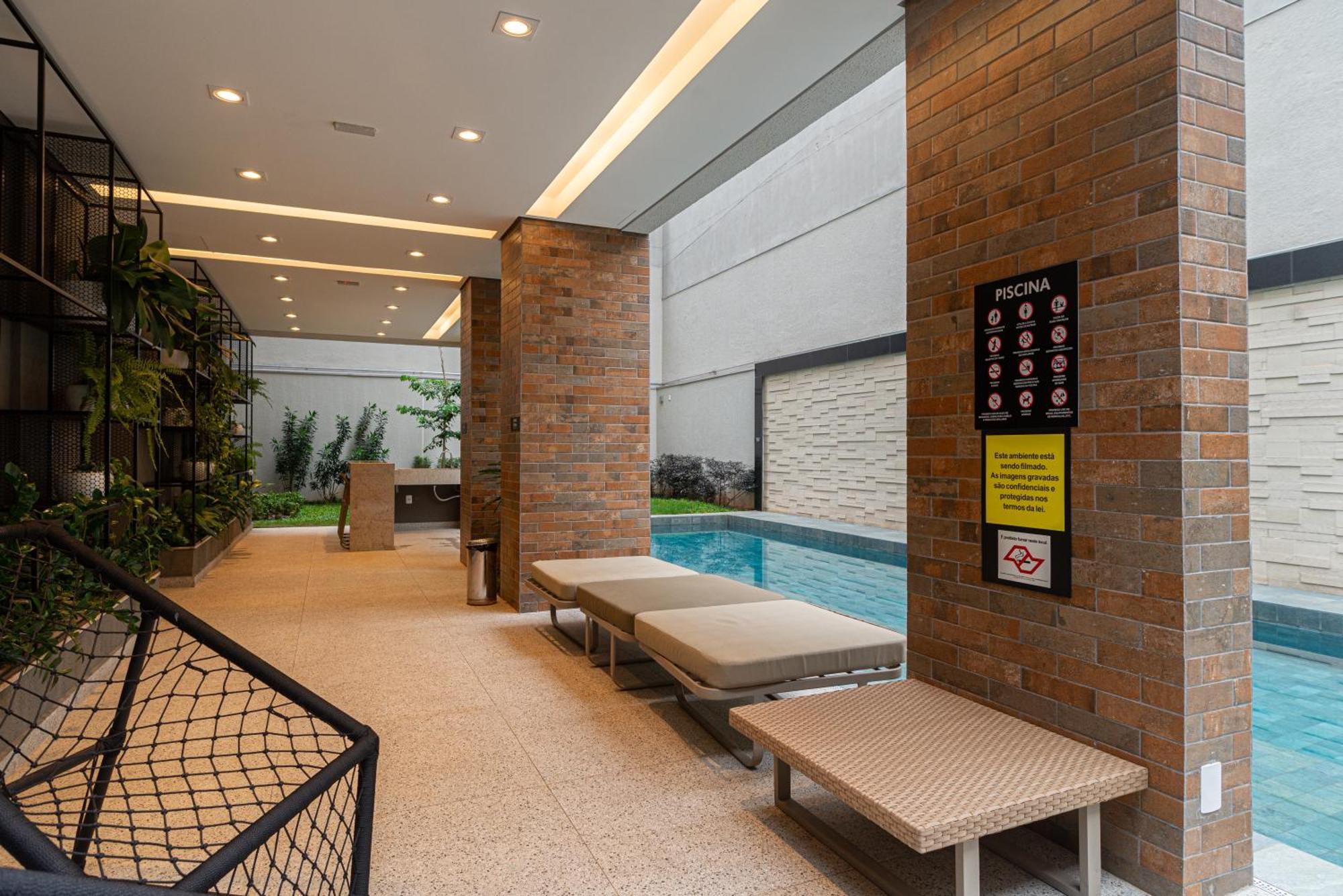 Apartamento Na Republica, Centro De Sp *