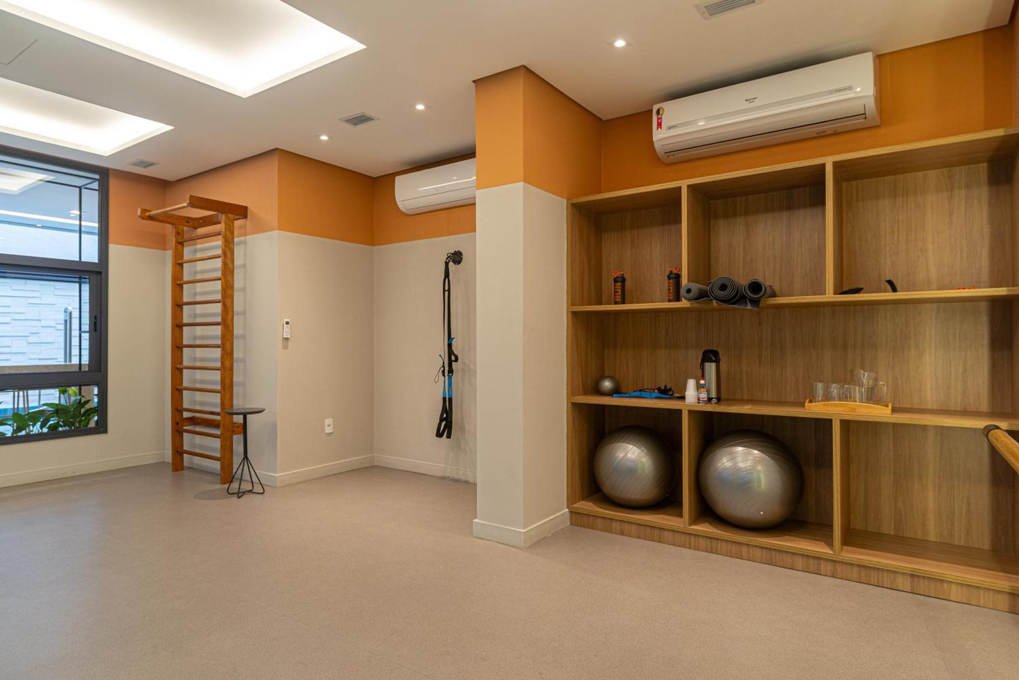 Na Republica, Centro De Sp Apartamento *