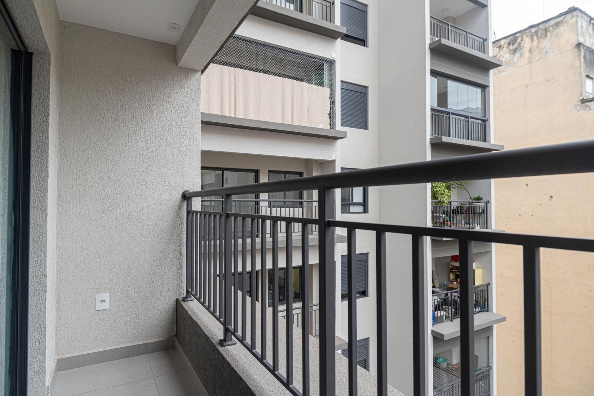 Apartamento Na Republica, Centro De Sp São Paulo