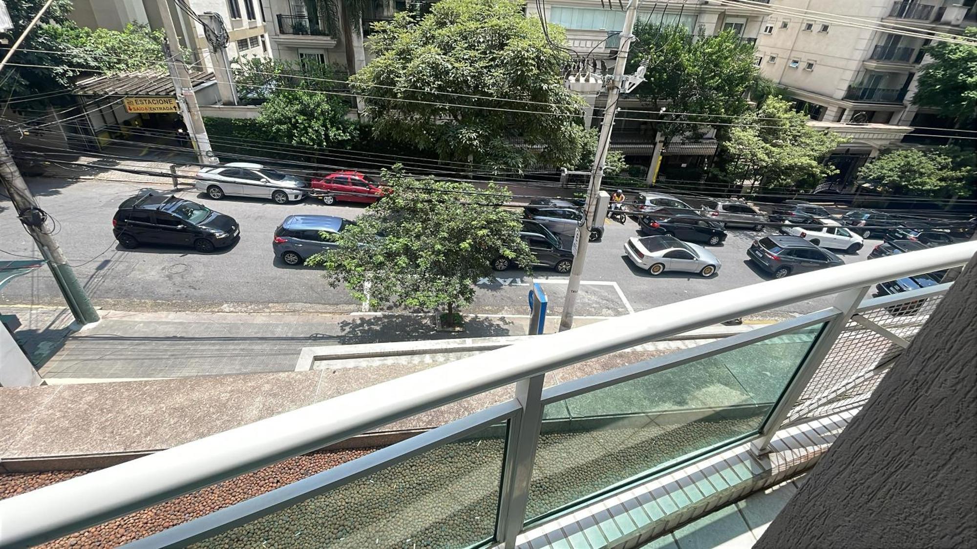 Comfort Perdizes Sao Paulo