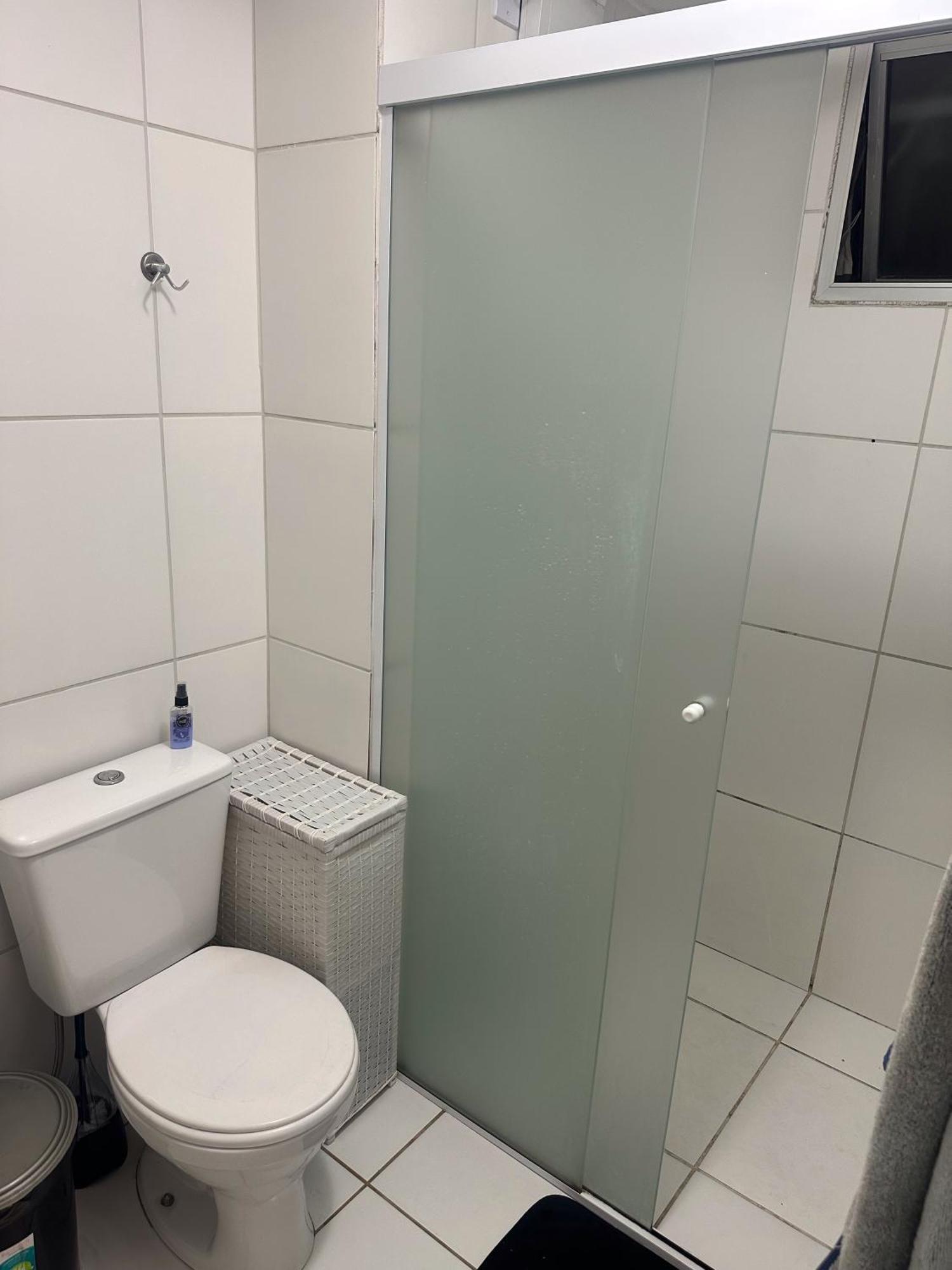 Quartos Privados Em Compartilhado Homestay *