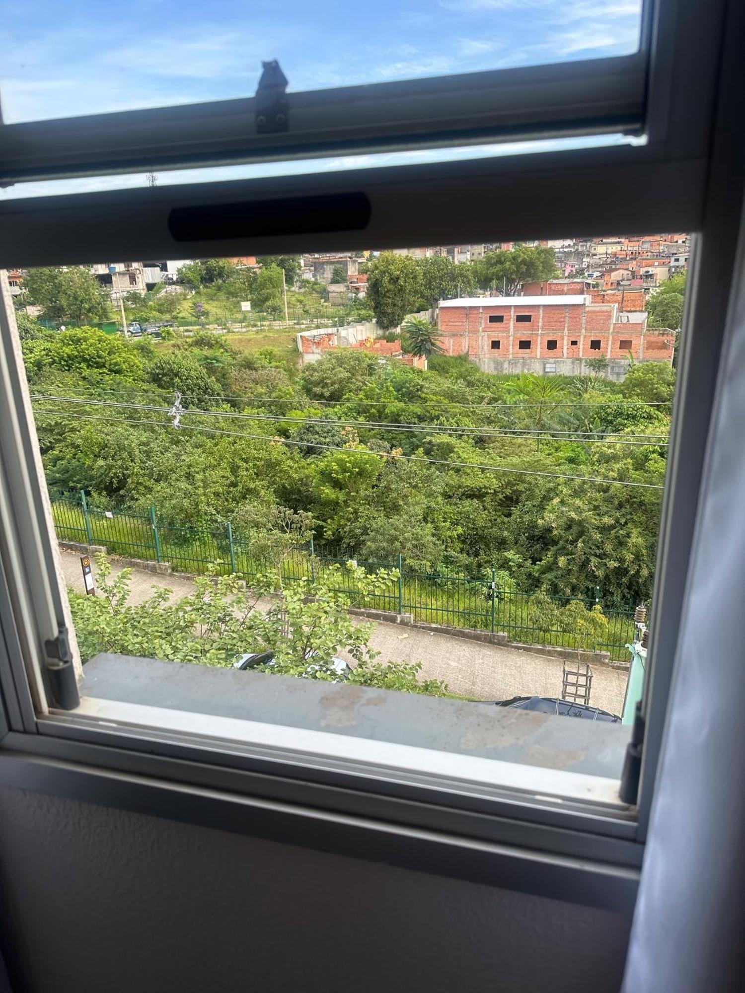 Quartos Privados Em Compartilhado Homestay Sao Paulo
