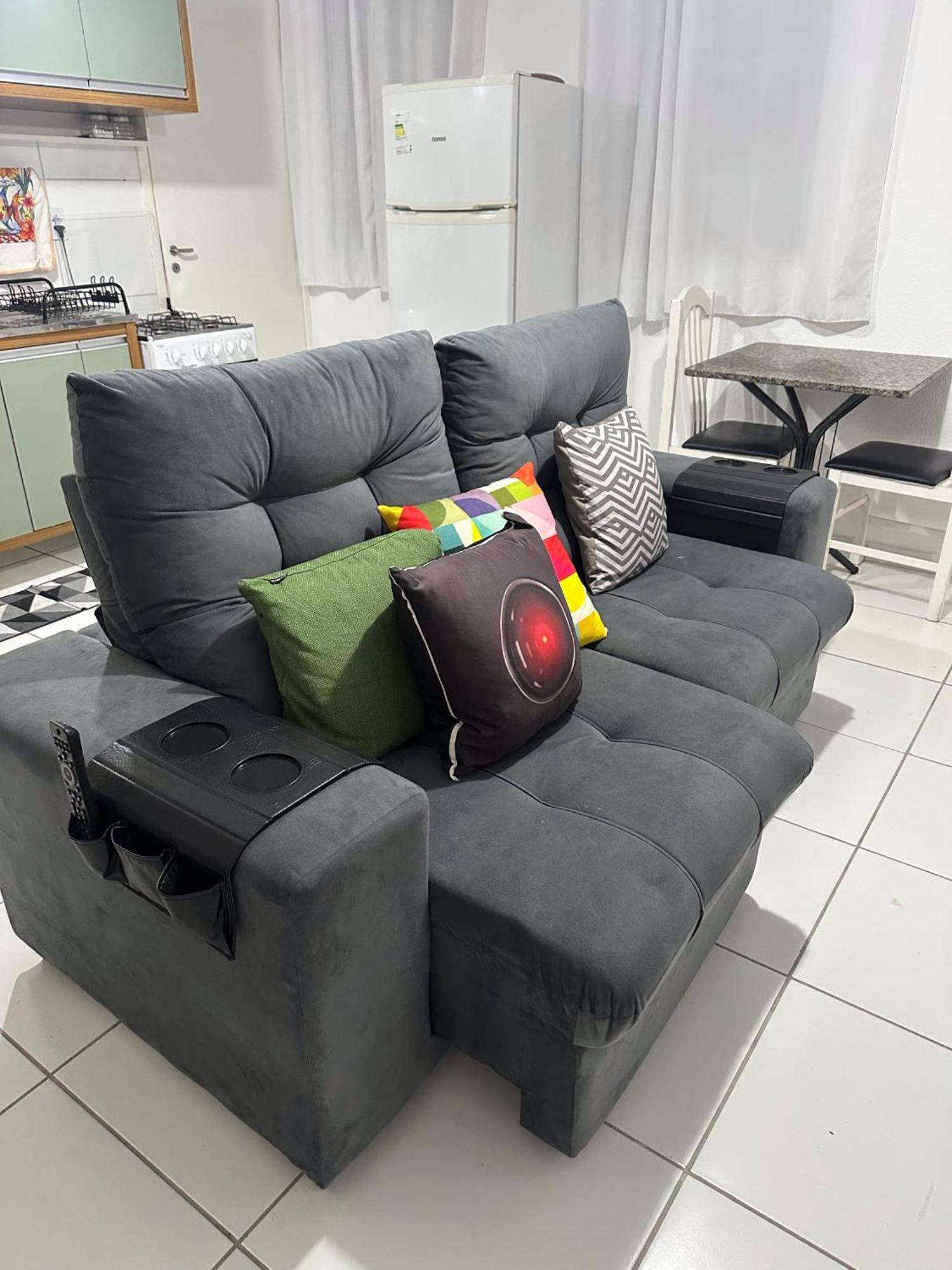 Homestay Quartos Privados Em Compartilhado *