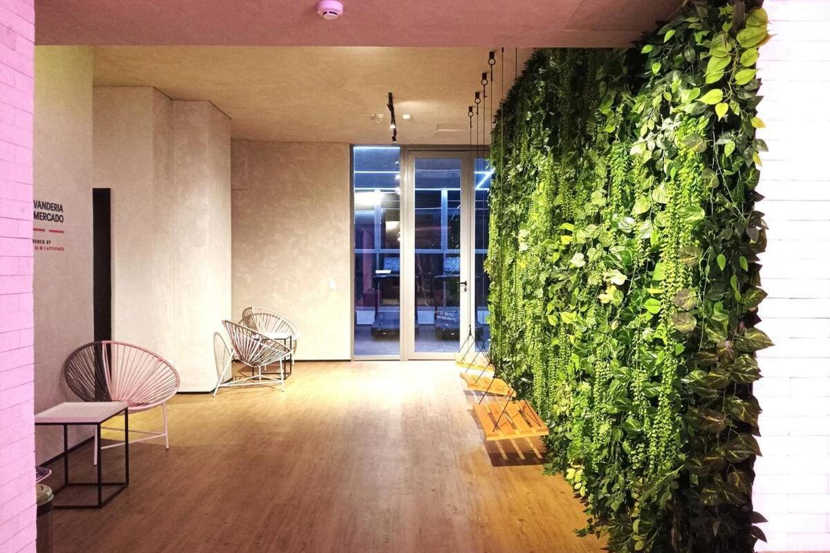 Apartment Em Moema Proximo Do Aeroporto E Do Metro Sao Paulo
