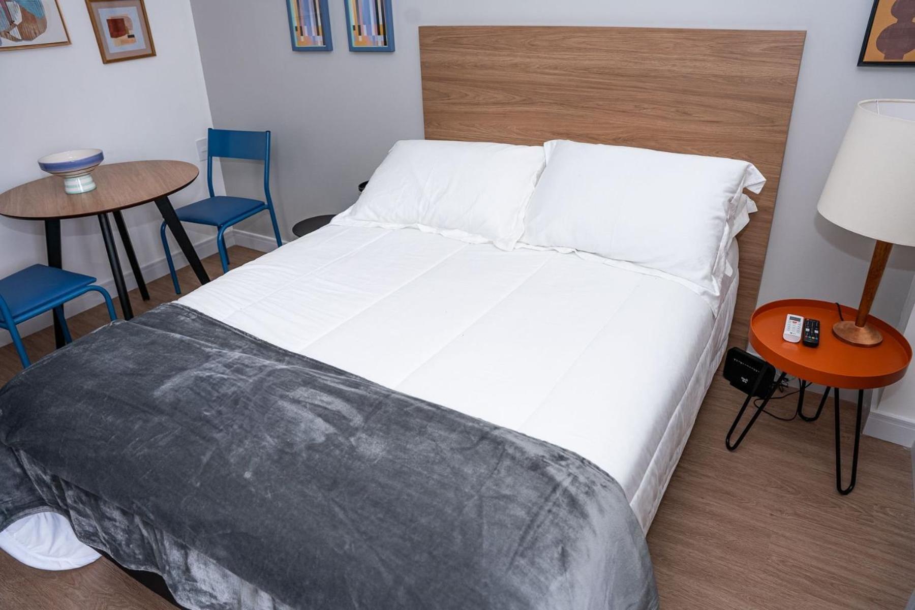 Pinheiros Hy By Housi Apartamento