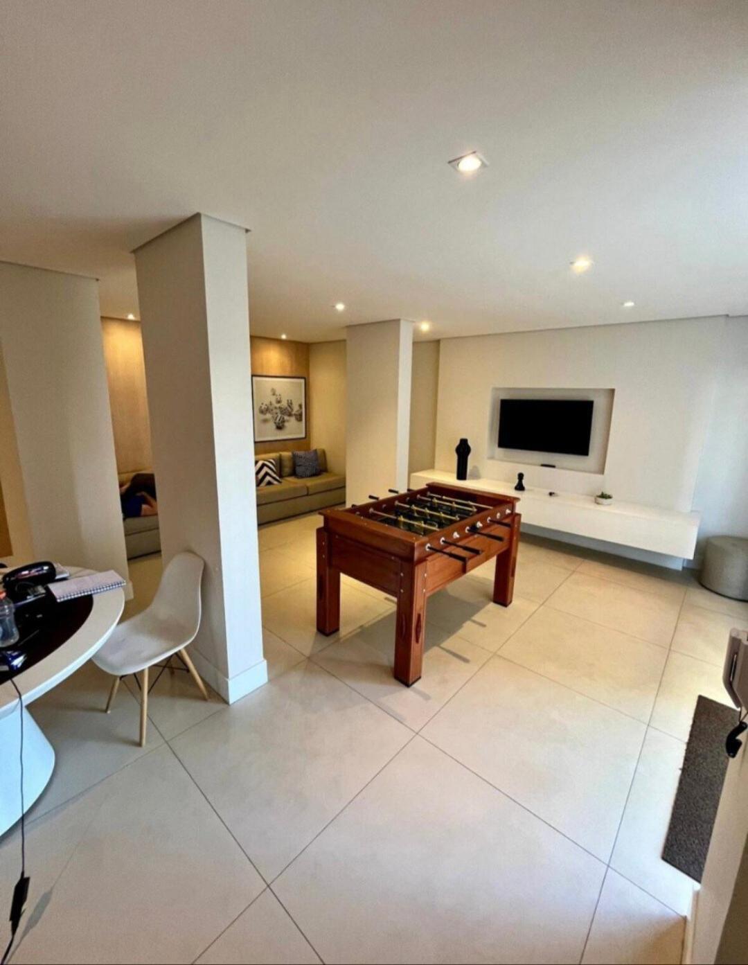 Raridade No Centro De Sp | Com 1 Vaga - Bras Apartment *