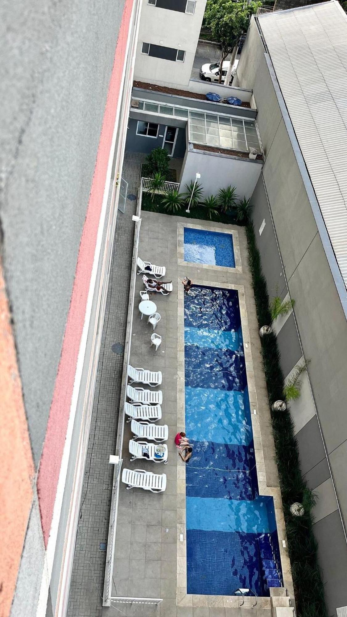 Ap Com Ar Condicionado, A 100 Passos Do Metro Bras Apartamento *