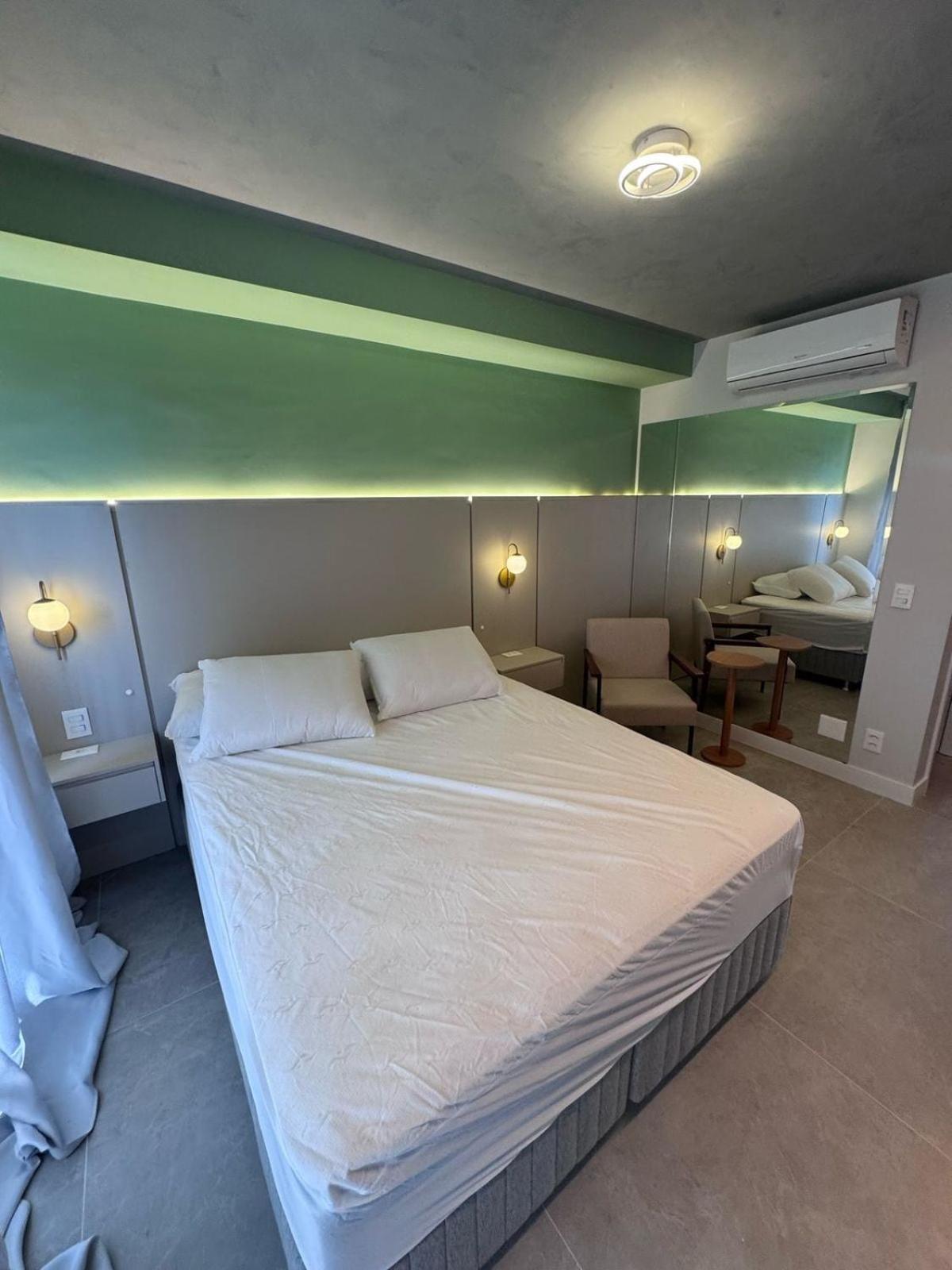 Florence Apartamento São Paulo