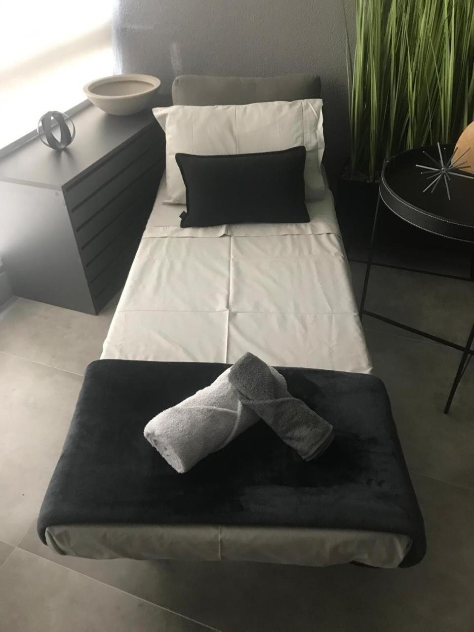 Apartment Com Design Sofisticado Moema *