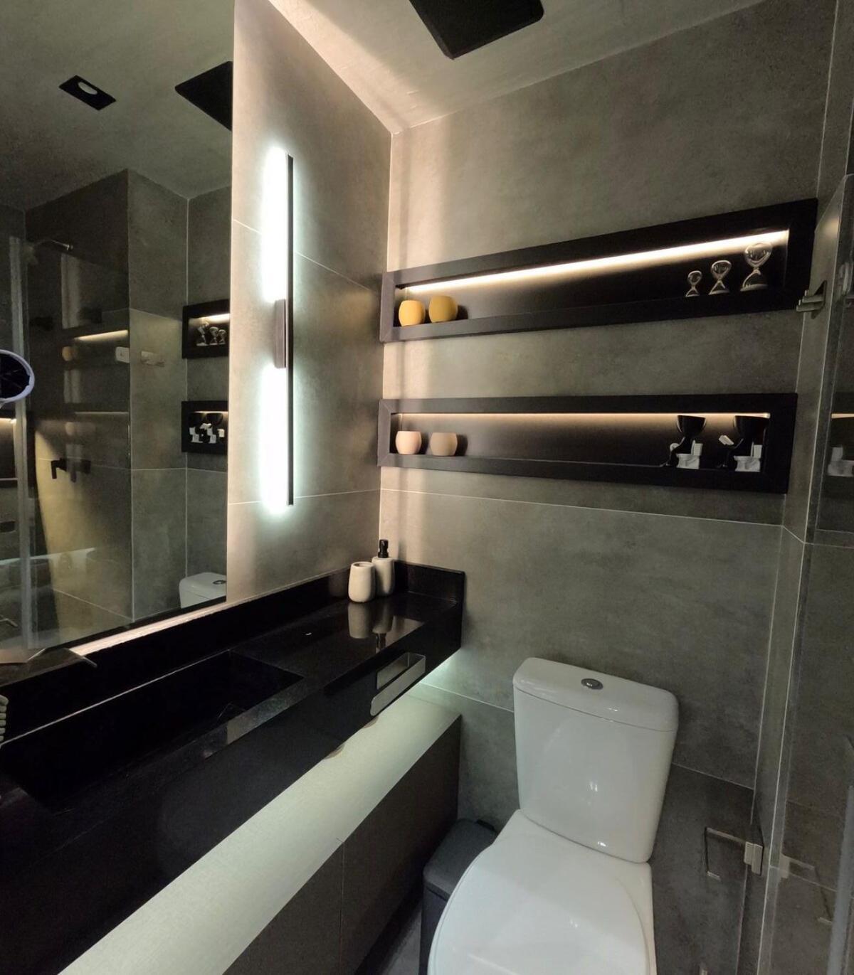 Com Design Sofisticado Moema Apartment
