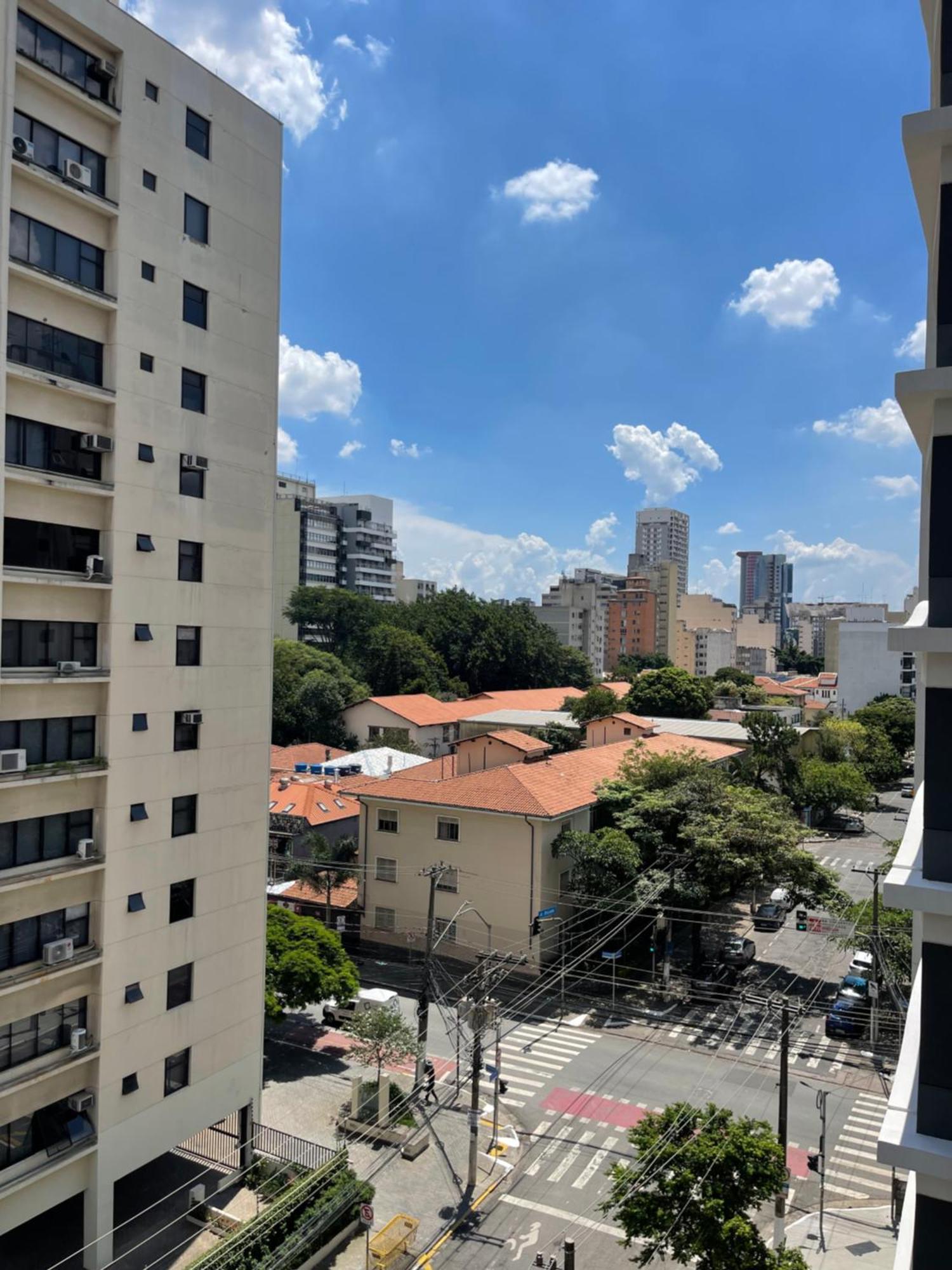 Com Piscina A 6 Min A Pe Do Metro Fradique Coutinho Apartamento *