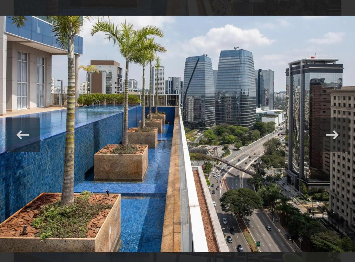 Apartment Horizonte Jk 3503 Sao Paulo