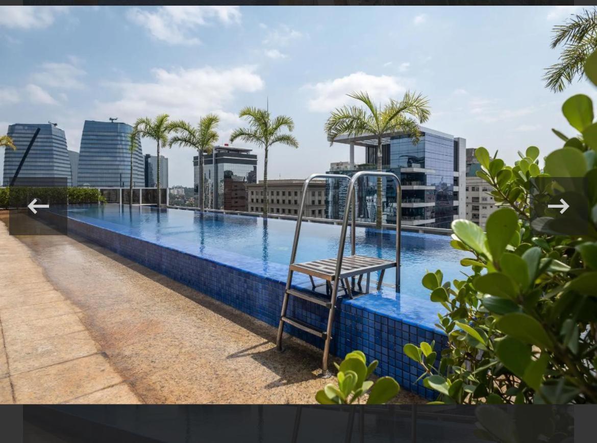 Horizonte Jk 3503 Apartment *