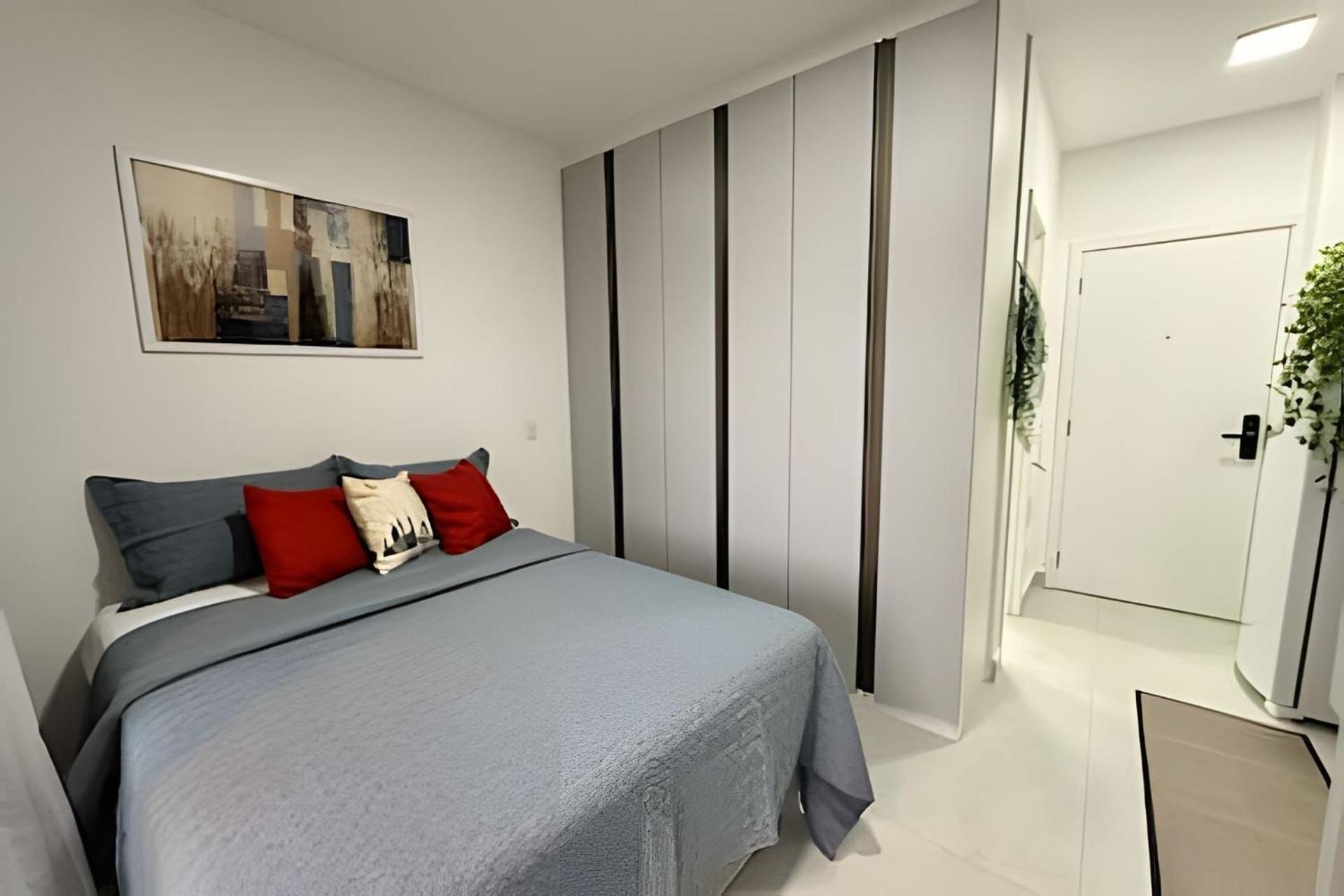 Apartamento 1119 C/garagem Proximo Ao Metro Butanta Usp São Paulo