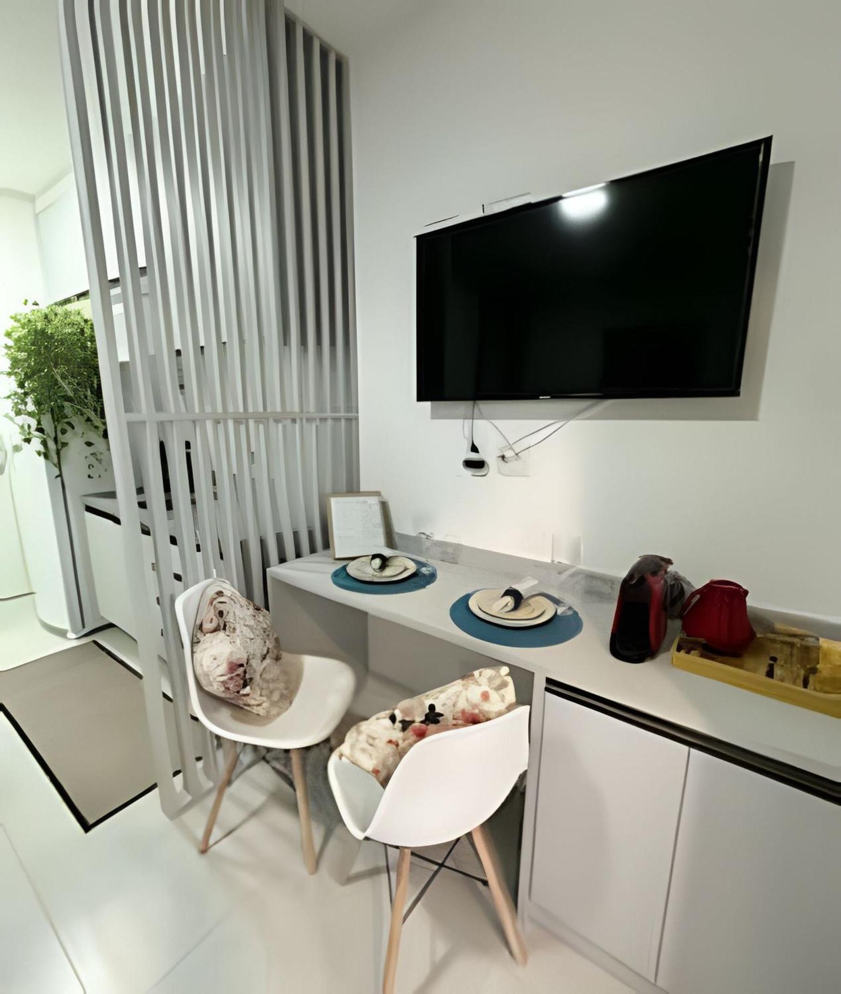 1119 C/garagem Proximo Ao Metro Butanta Usp Apartamento São Paulo
