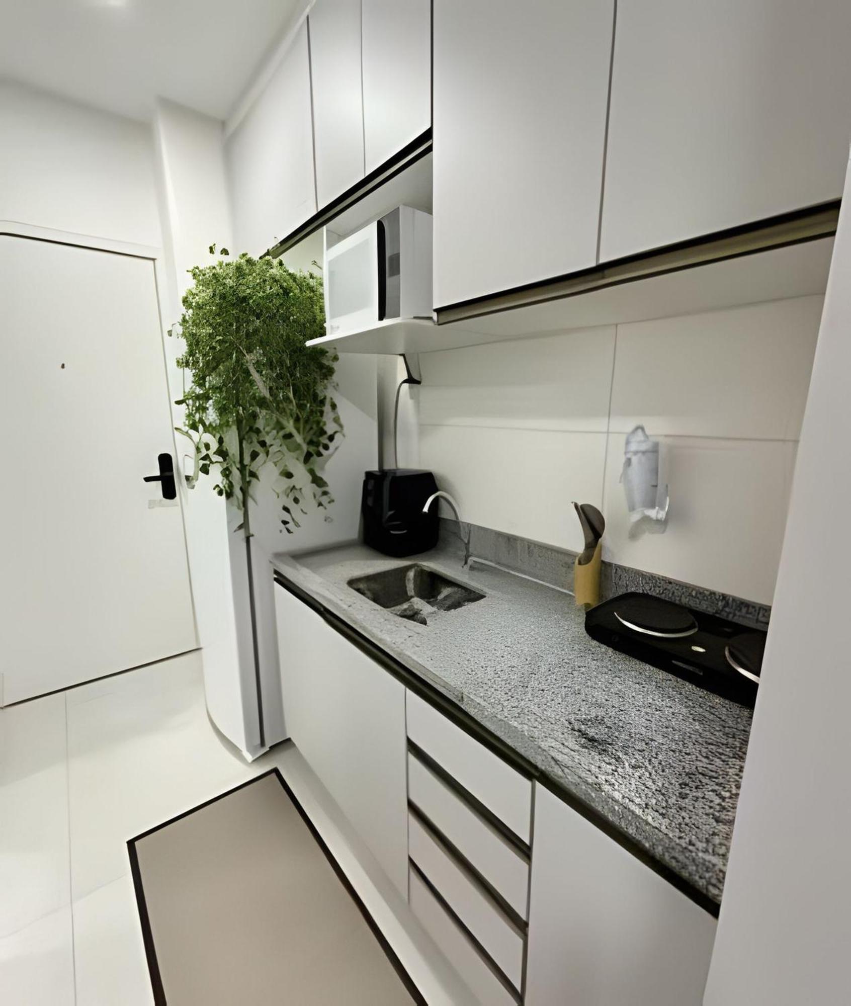 1119 C/garagem Proximo Ao Metro Butanta Usp *