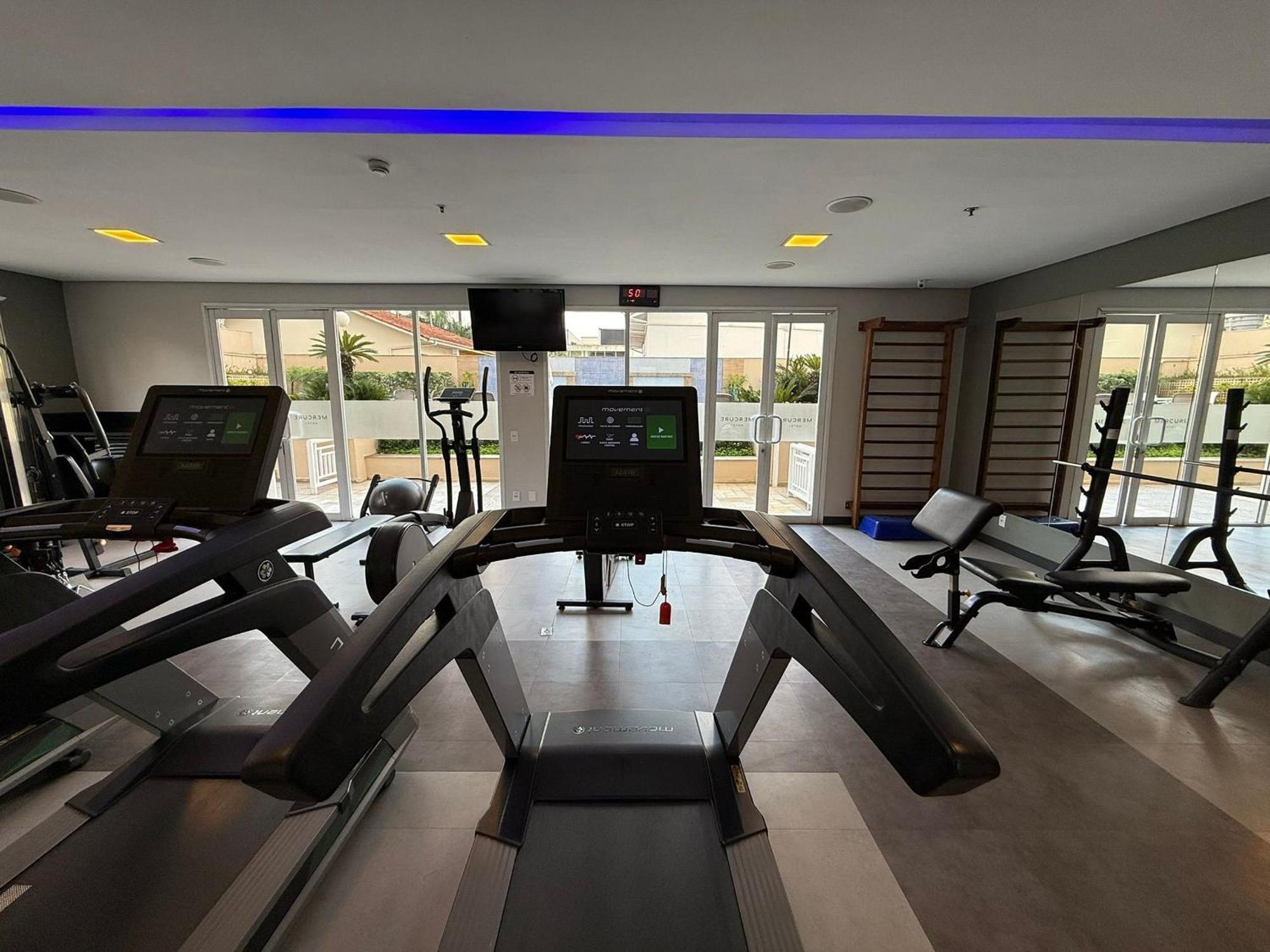 Hotel Flat | Mercure Olimpia - Delfhy *