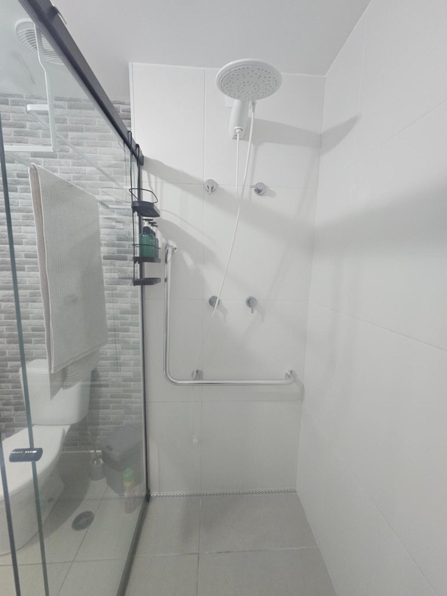 Apartamento Flat Em Frente Ao Metro - Usp - Zona Oeste *