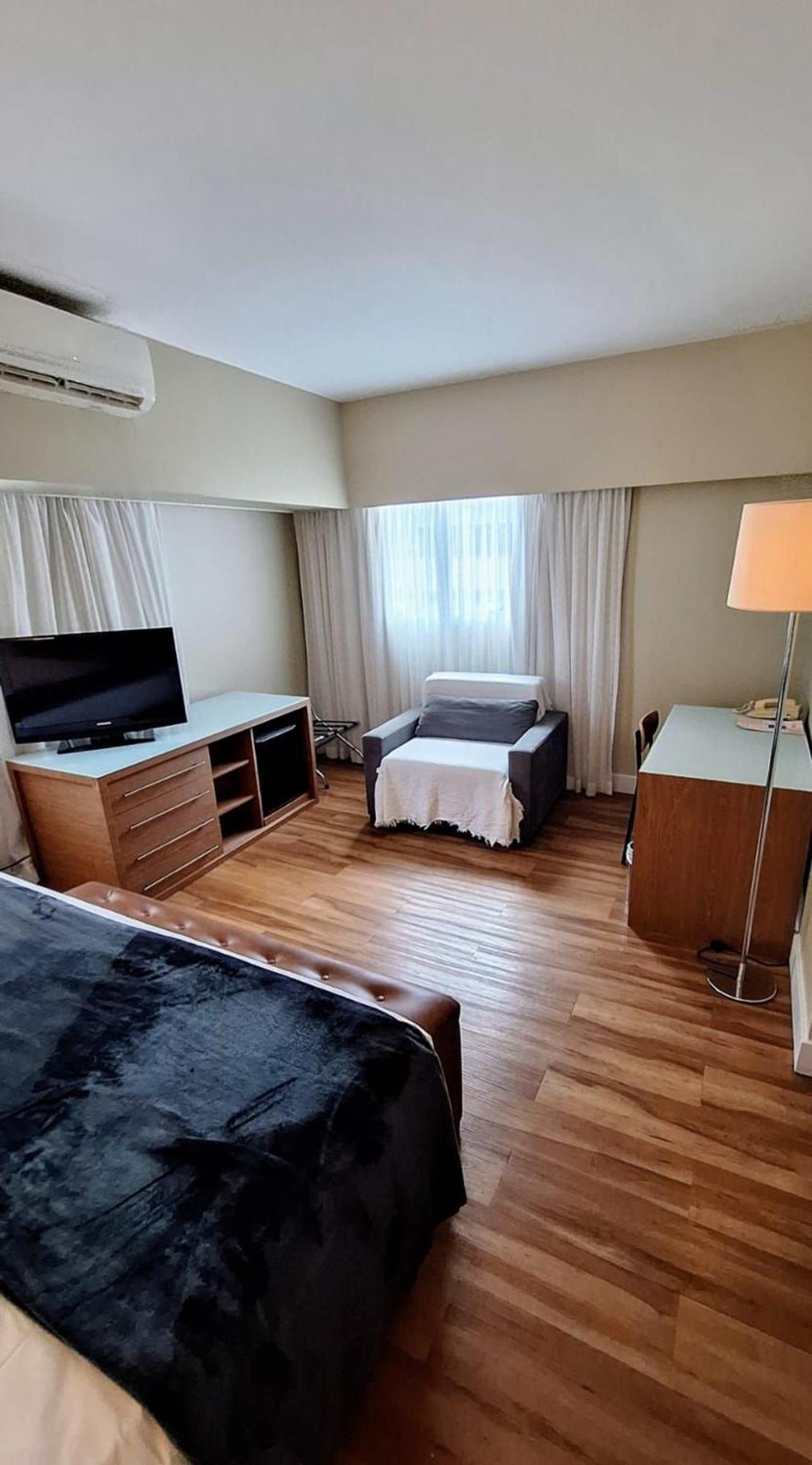 Apartamento Multihouse - Wyn Berrini - D&d Shopping Ii São Paulo