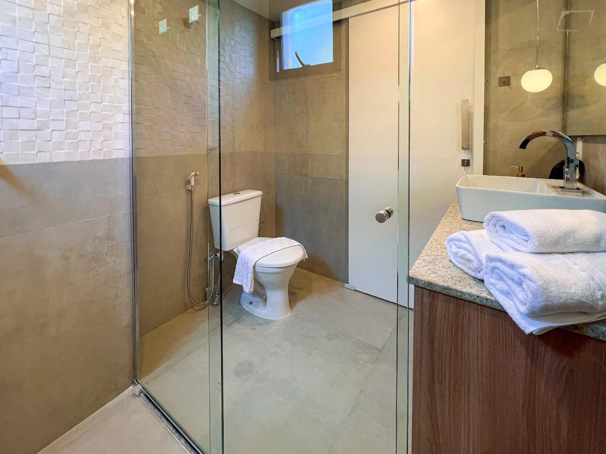 Essence Mariana Apartment