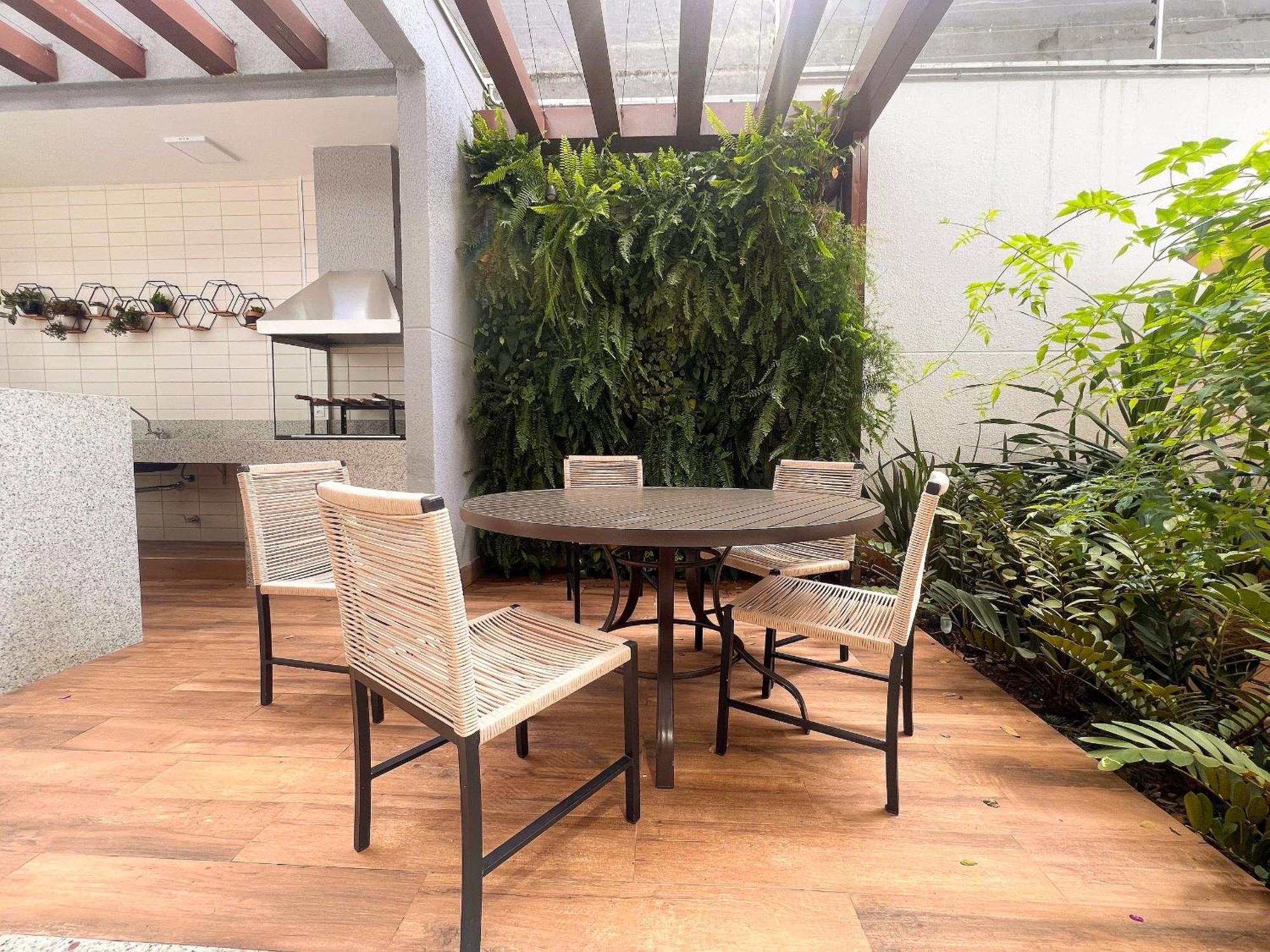 Apartment Essence Mariana