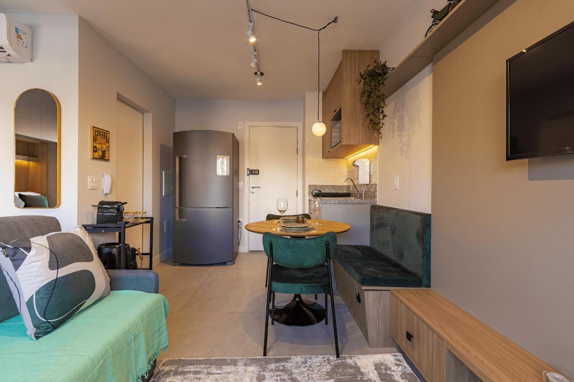 Apartment Essence Mariana