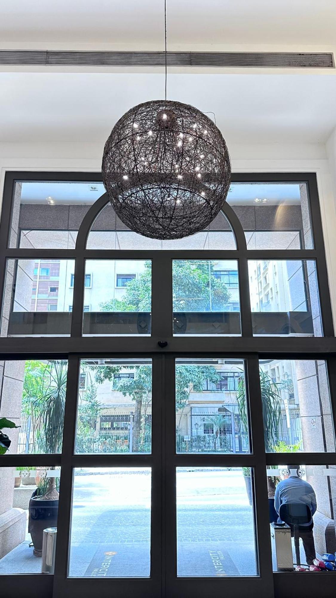 Flat Na Haddock Lobo São Paulo