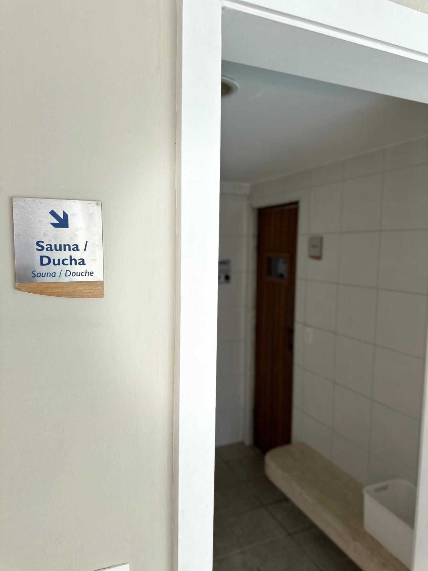 Flat Na Haddock Lobo Apartamento *