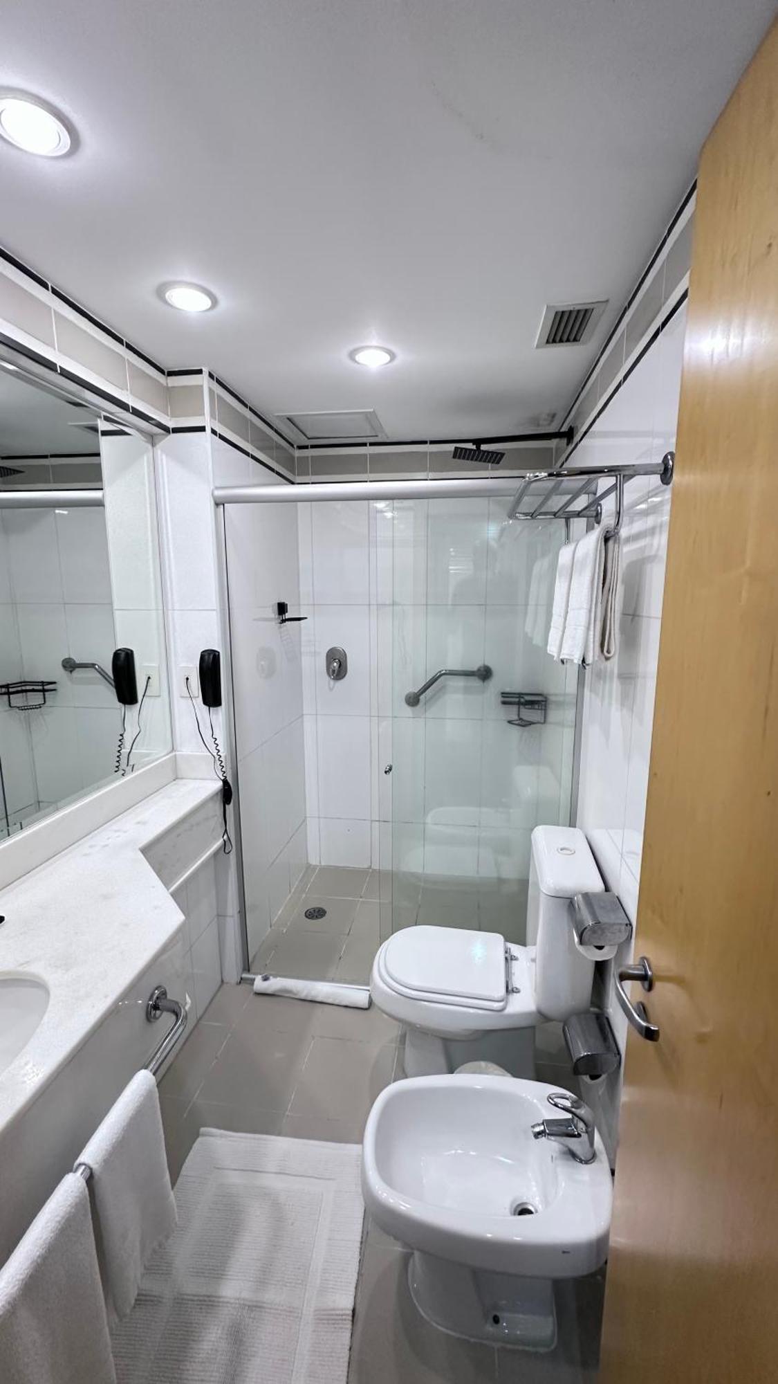 Apartamento Flat Na Haddock Lobo São Paulo