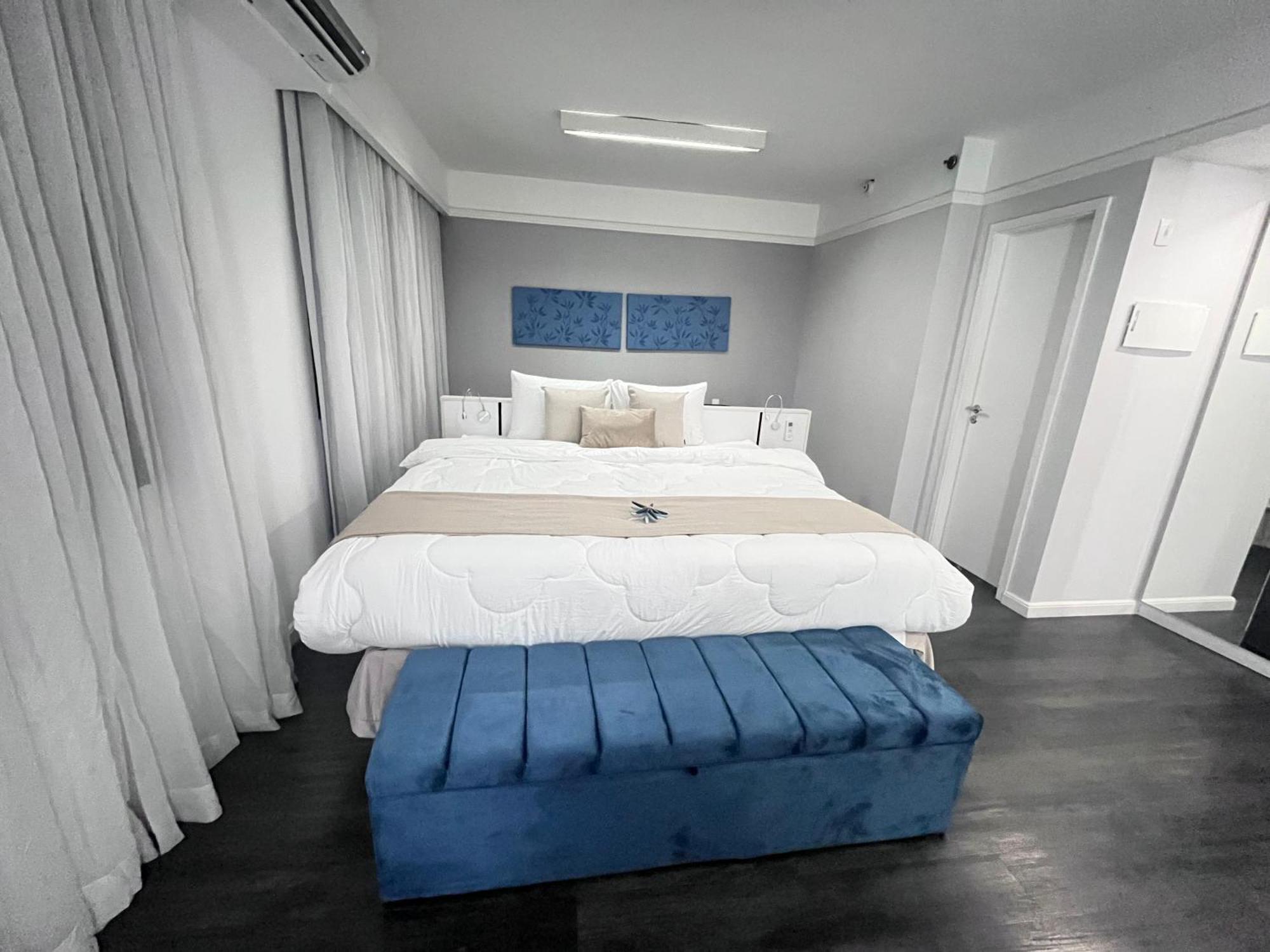 Aparthotel Flat Moema Ibirapuera