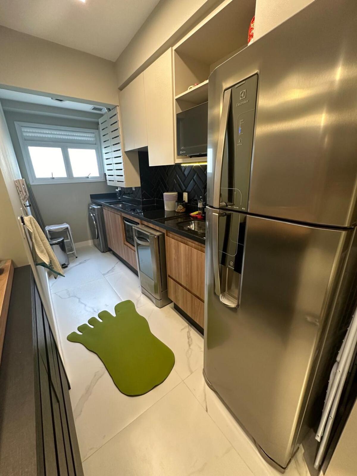 Apartamento Loft Modern And Convenient - Garage Included *
