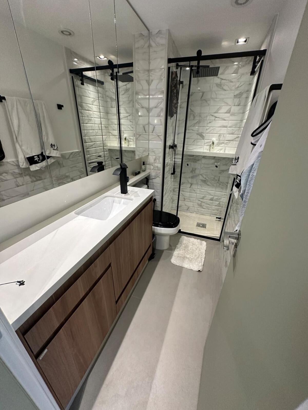 Loft Modern And Convenient - Garage Included Apartamento