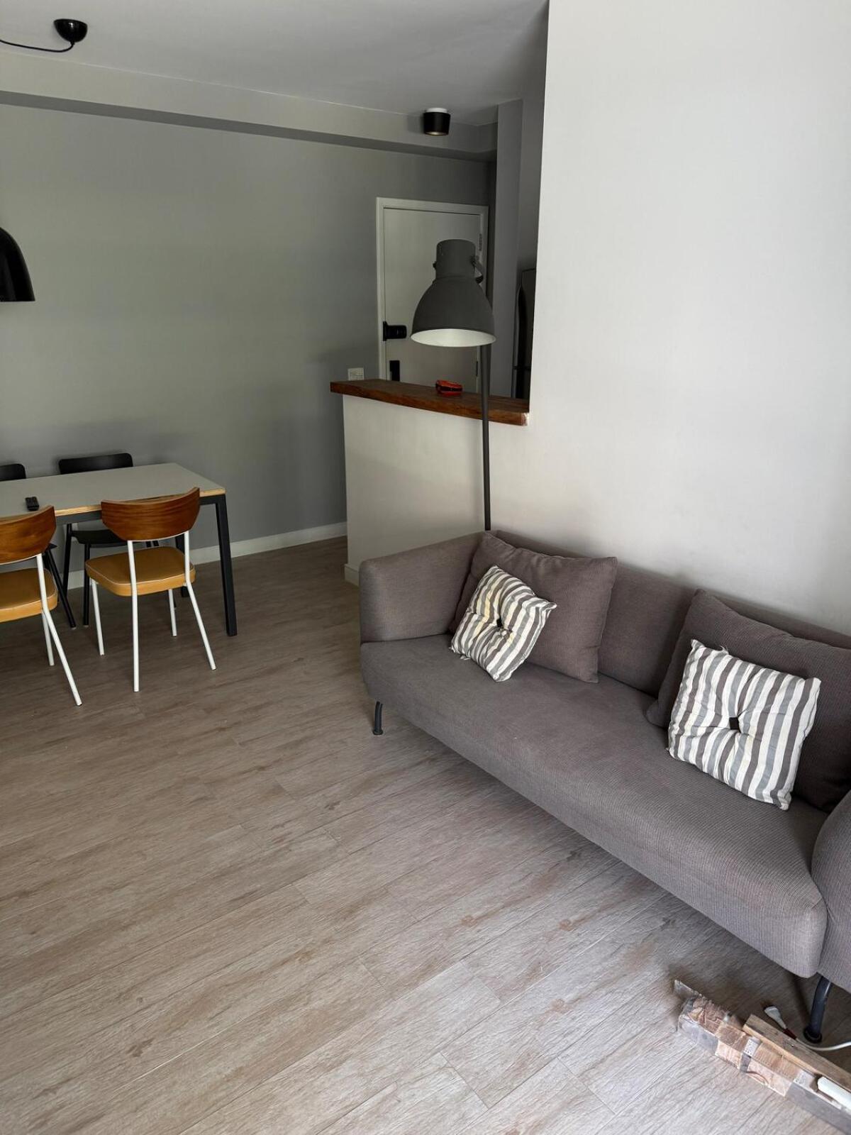 Loft Moderno - High Security And Garage Shoppings Apartamento *