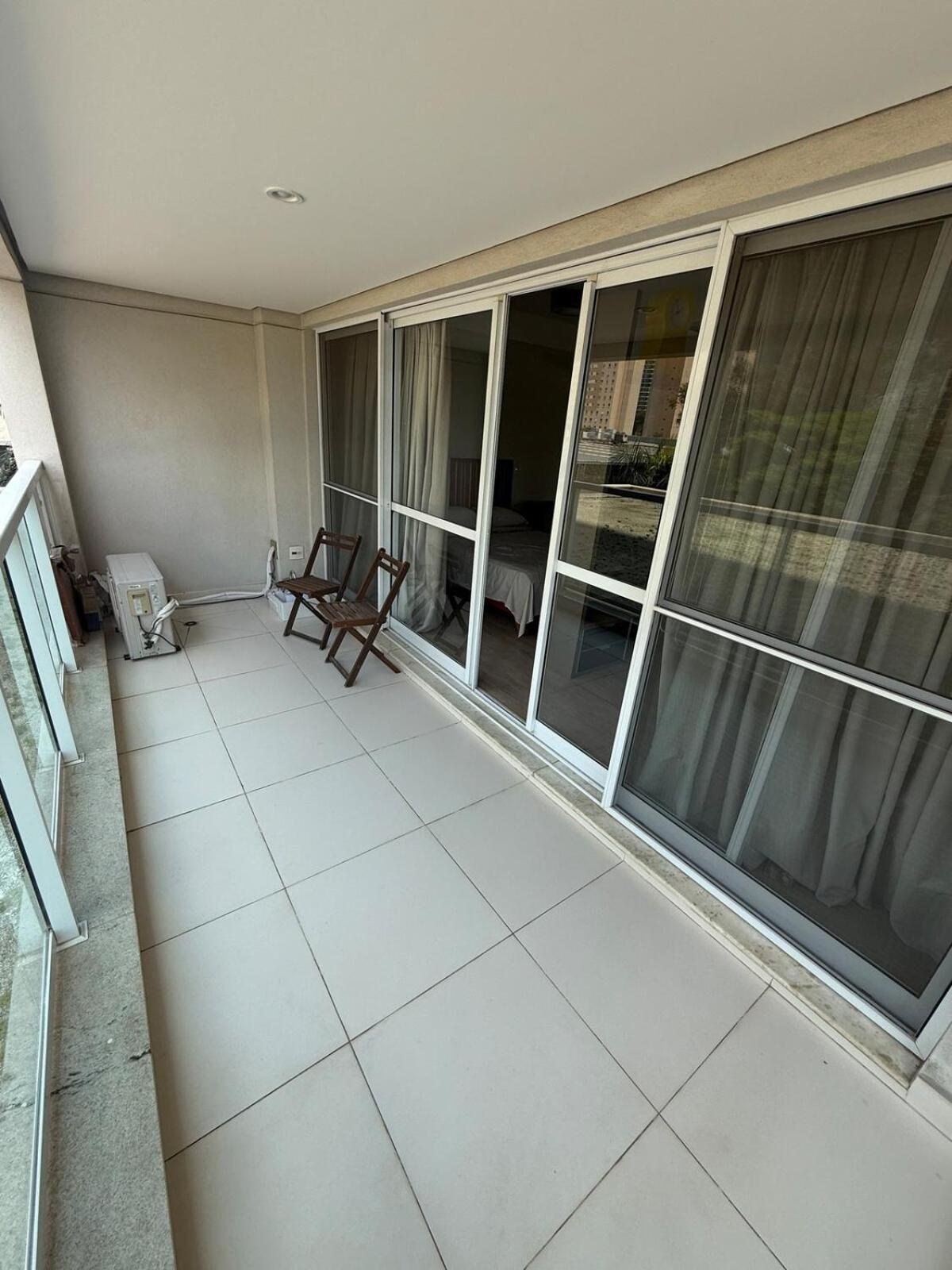 Loft Moderno - High Security And Garage Shoppings *