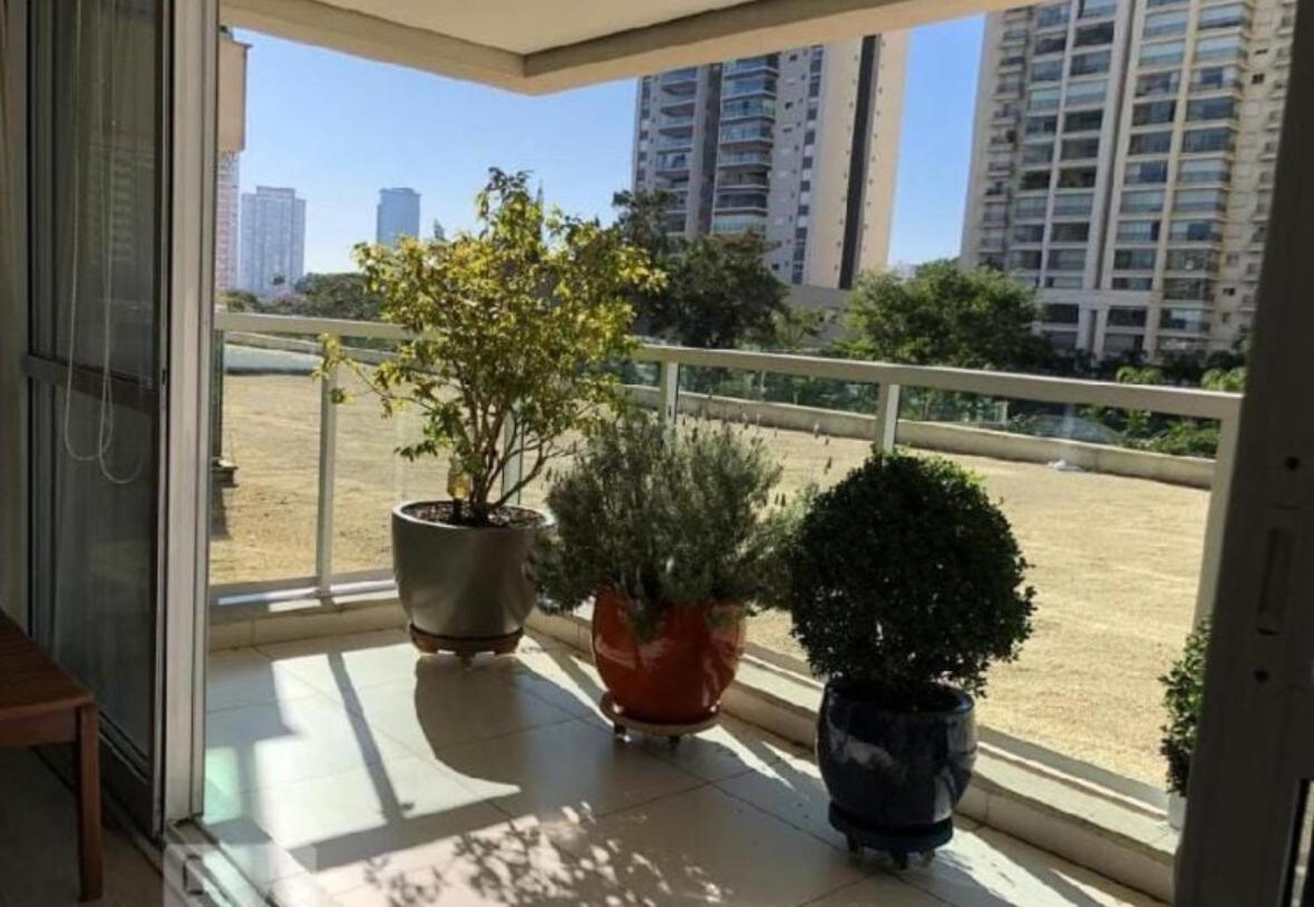 Loft Moderno - High Security And Garage Shoppings Apartamento